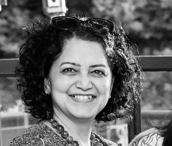 Dr Mandakini Siwach